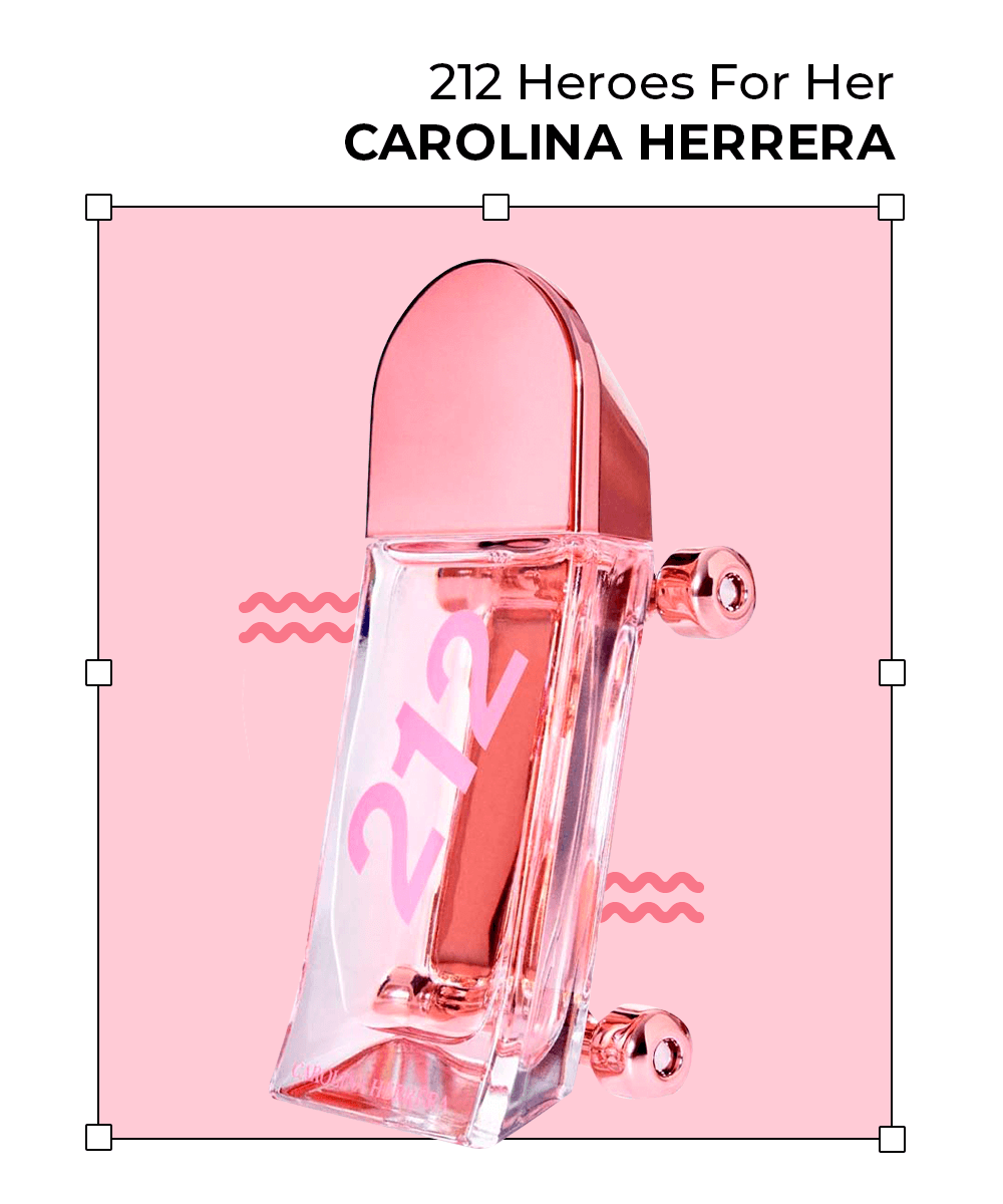 Carolina Herrera - perfumes veganos - perfumes veganos - perfumes veganos - perfumes veganos - https://stealthelook.com.br