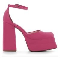 Sapato Feminino Plataforma Pink – Pré-Venda Envio a partir 16/04/2022