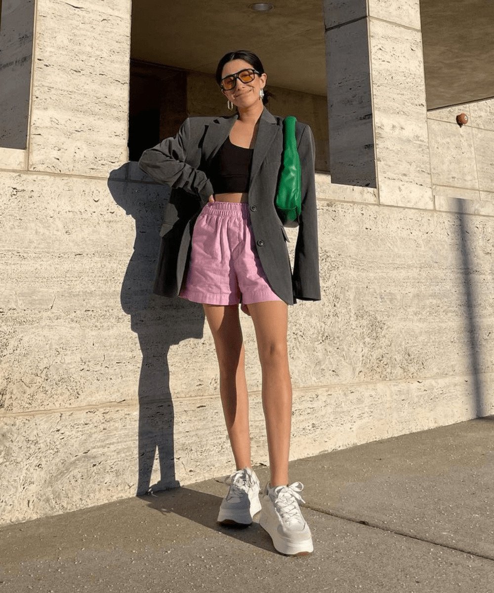 Praticidade e versatilidade: como levar as roupas de academia para o dia a  dia » STEAL THE LOOK