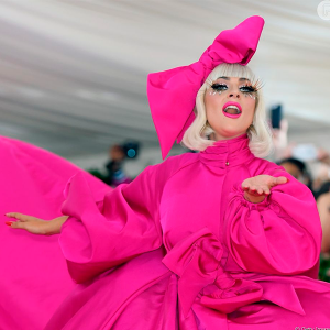 5 vezes que Lady Gaga protagonizou um momento histórico da moda