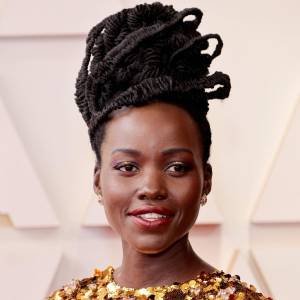 A beleza das atrizes no Oscar 2022