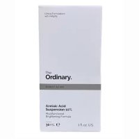 The Ordinary Azelaic Acid Suspension 10% 30ml - Deciem The Ordinary
