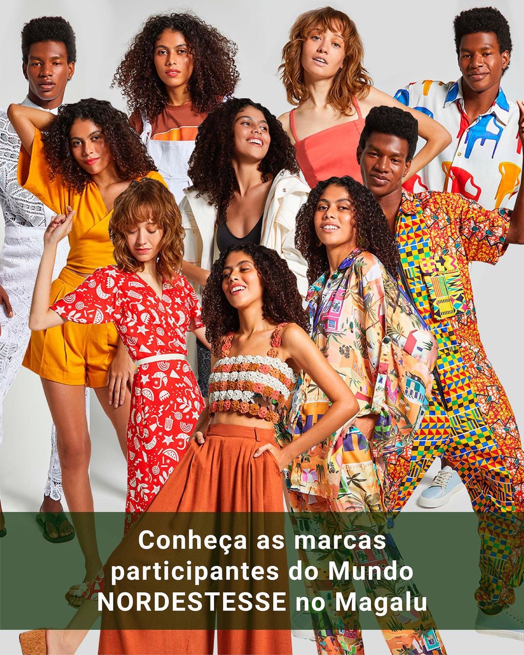 O metaverso e a sustentabilidade no mundo da moda virtual » STEAL THE LOOK