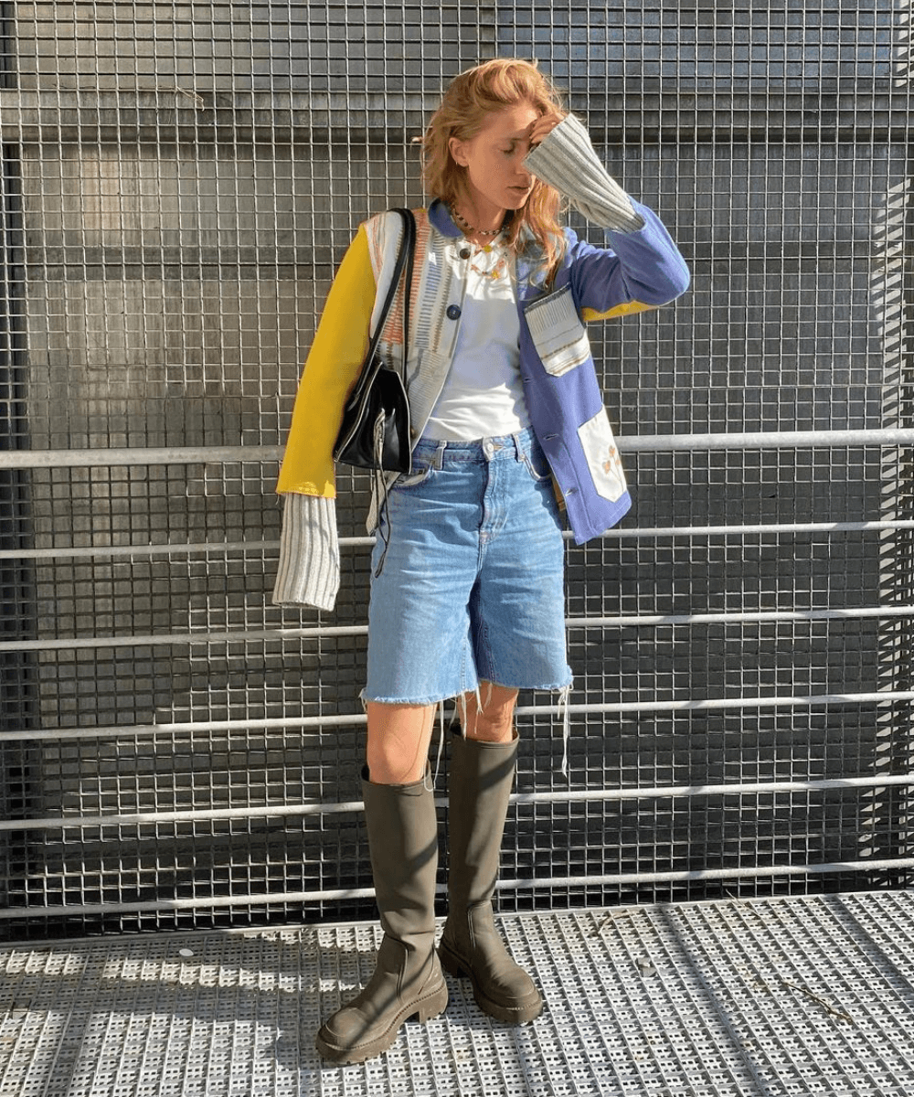 20 looks com All Star  Looks, Looks casuais femininos, Looks estilosos