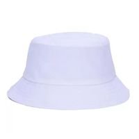 Chapéu Bucket Hat Liso - Code Modas
