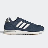 Tênis Run 80s Adidas - Azul