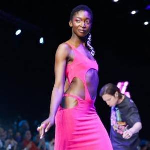 As principais tendências que vimos na semana de moda de Tel Aviv