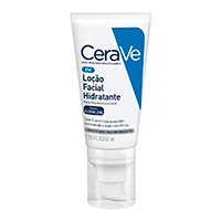 Loção Facial Hidratante CeraVe - 52ml
