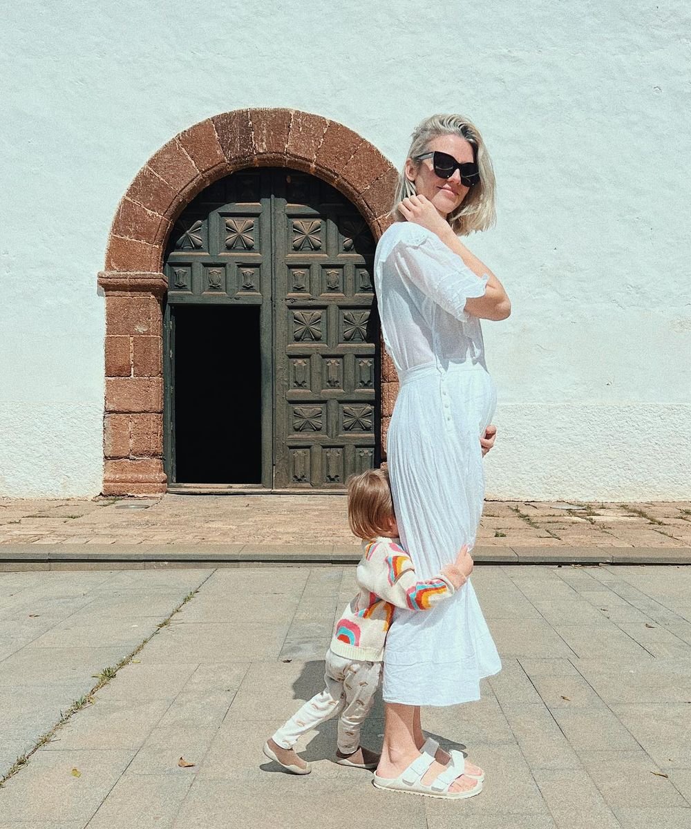 Joanna Moura | @mourajo - Instagram - mães estilosas - dia das mães - amamos seguir - https://stealthelook.com.br