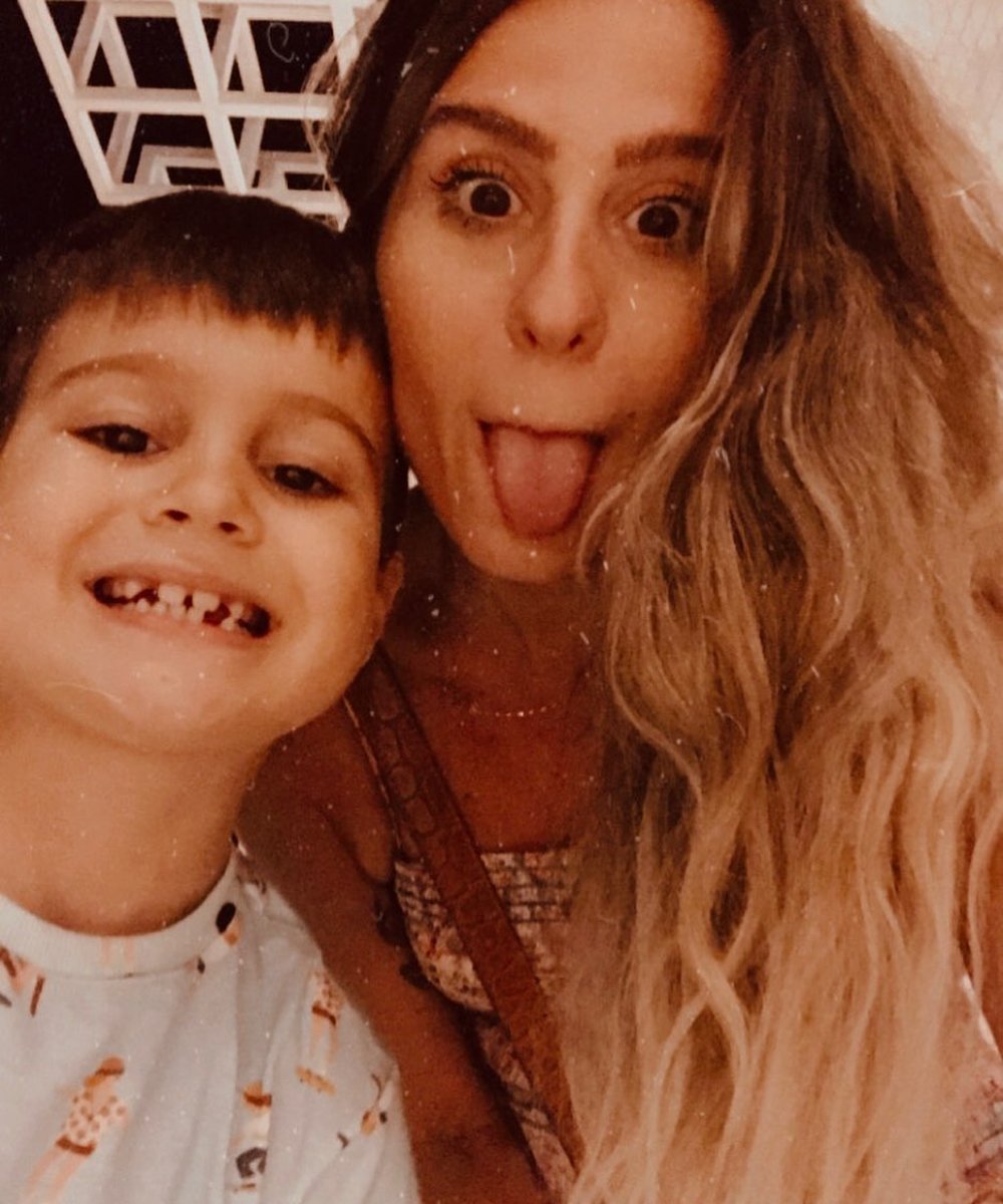 Larissa Proença | @larissaproenca - Instagram - mães estilosas - dia das mães - amamos seguir - https://stealthelook.com.br