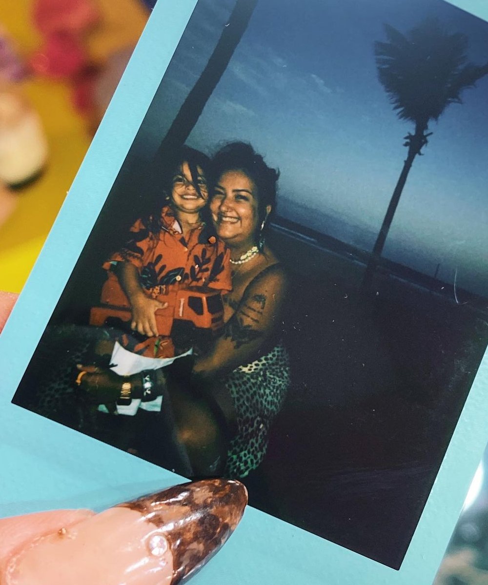 Marissa Pimenta | @marissapimenta - Instagram - mães estilosas - dia das mães - amamos seguir - https://stealthelook.com.br