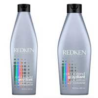Redken Color Extend Graydiant Kit – Shampoo + Condicionador