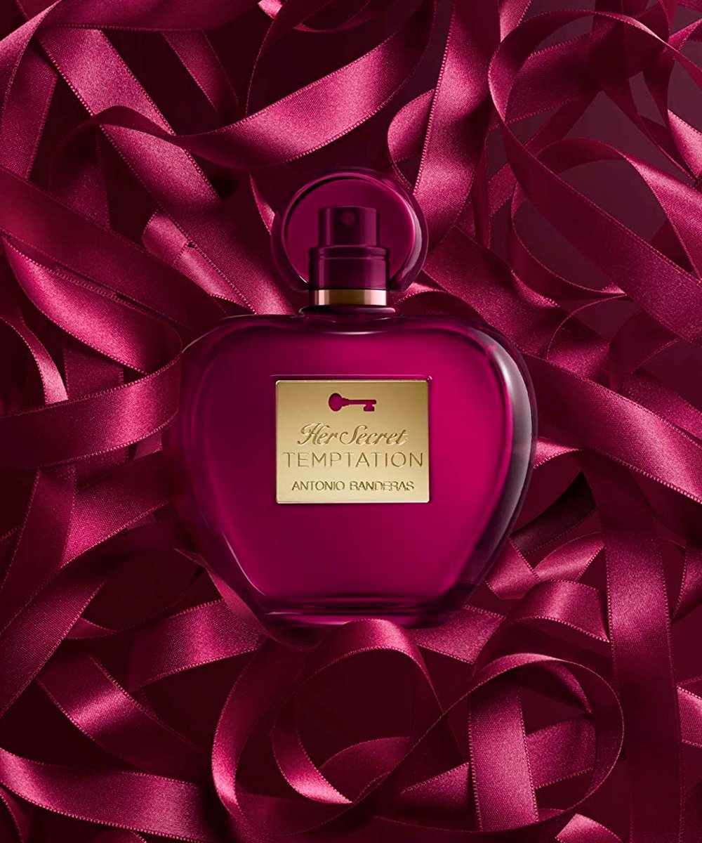 Antonio Banderas - perfume-vermelho-vinho - perfumes amadeirados - outono - brasil - https://stealthelook.com.br