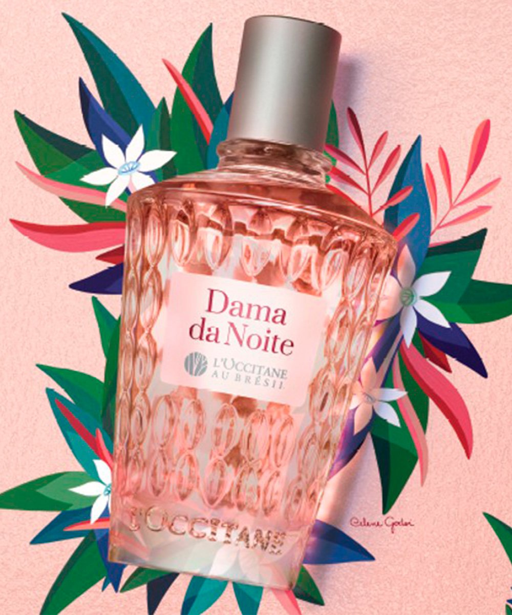 L'occitane - perfumes-femininos - perfumes femininos - inverno  - brasil - https://stealthelook.com.br