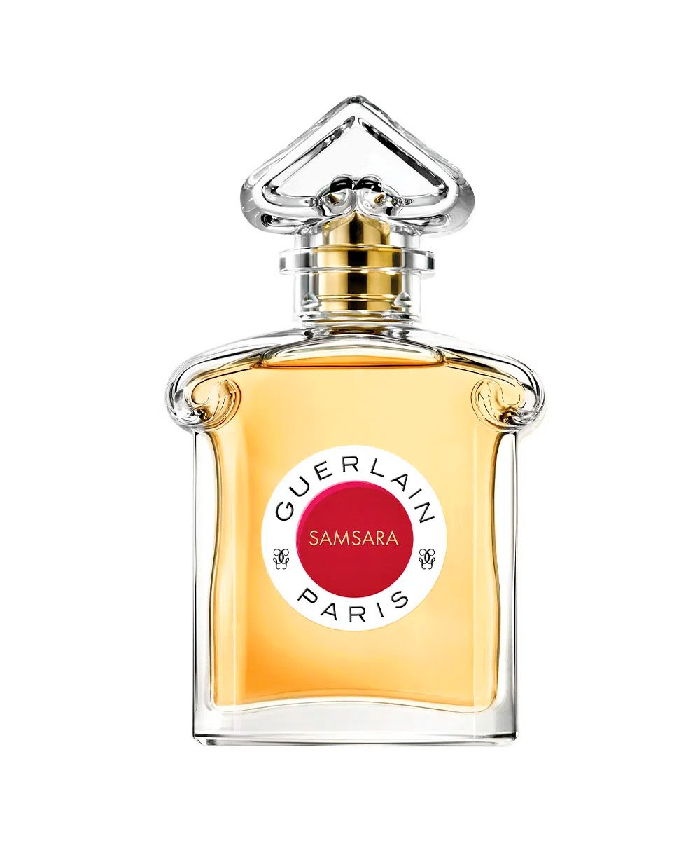 Guerlain - perfume-dourado - perfumes sensuais - outono - brasil - https://stealthelook.com.br