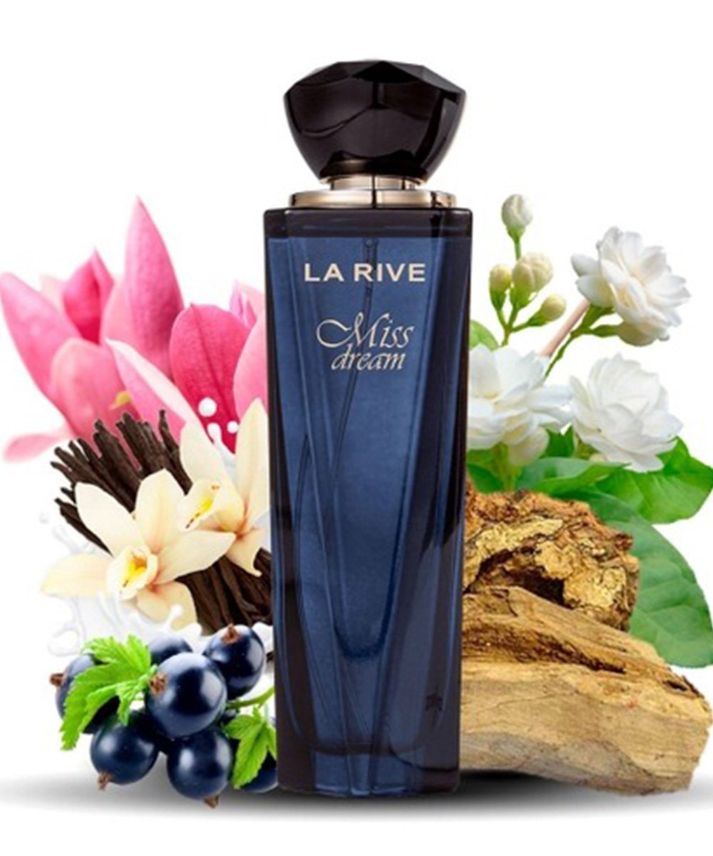 La Rive - perfume-azul - perfumes sensuais - inverno  - brasil - https://stealthelook.com.br