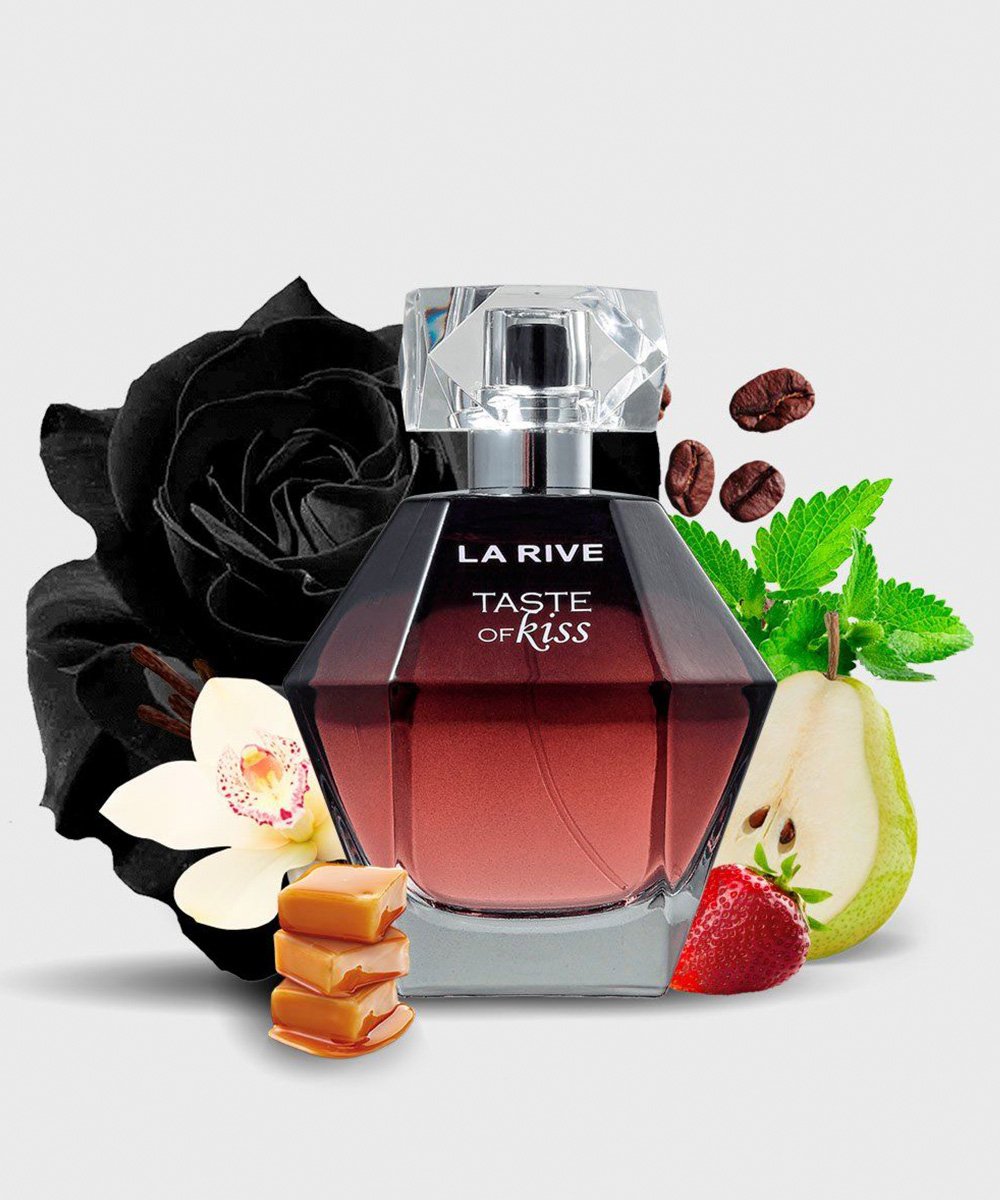 La Rive - perfume-preto - perfumes sensuais - inverno  - brasil - https://stealthelook.com.br