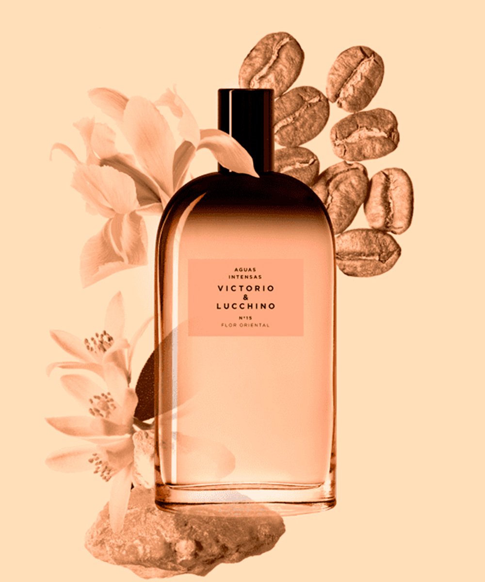 Victorio & Lucchino - pefume-rosa - perfumes sensuais - outono - brasil - https://stealthelook.com.br