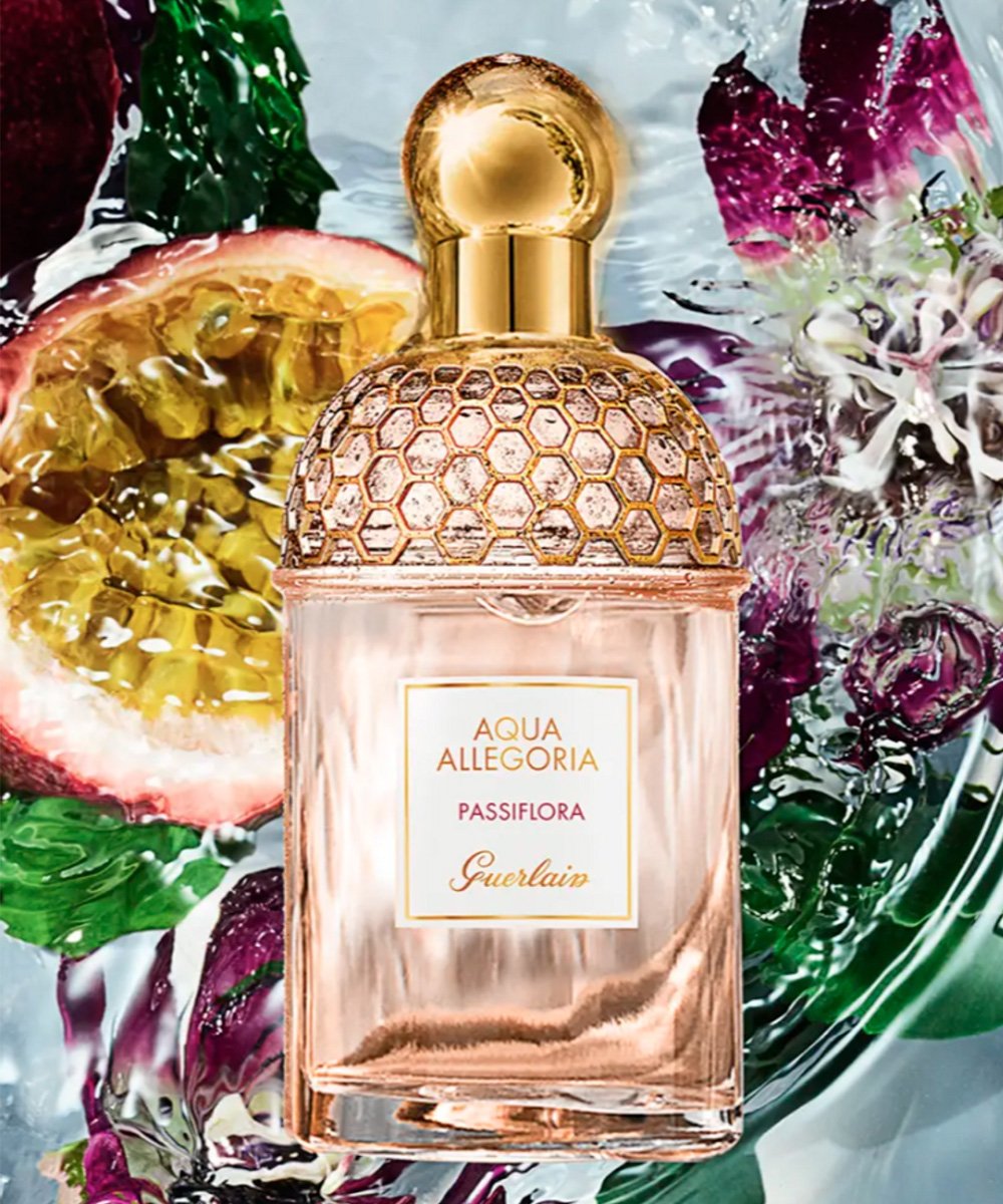 Guerlain - perfumes - fragrâncias cítricas - outono - brasil - https://stealthelook.com.br
