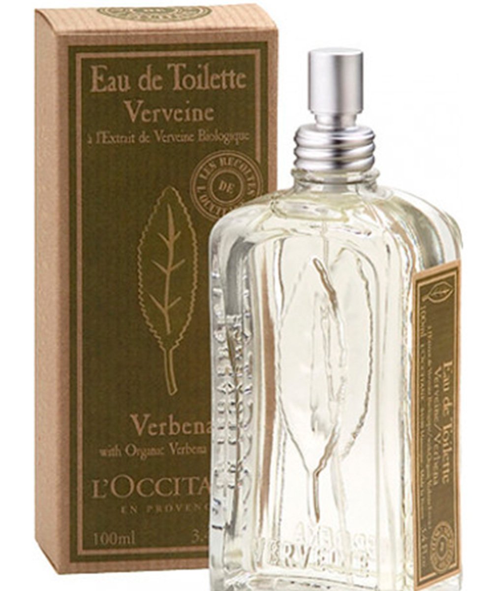 L'occitane - perfumes-importados - fragrâncias cítricas - outono - brasil - https://stealthelook.com.br