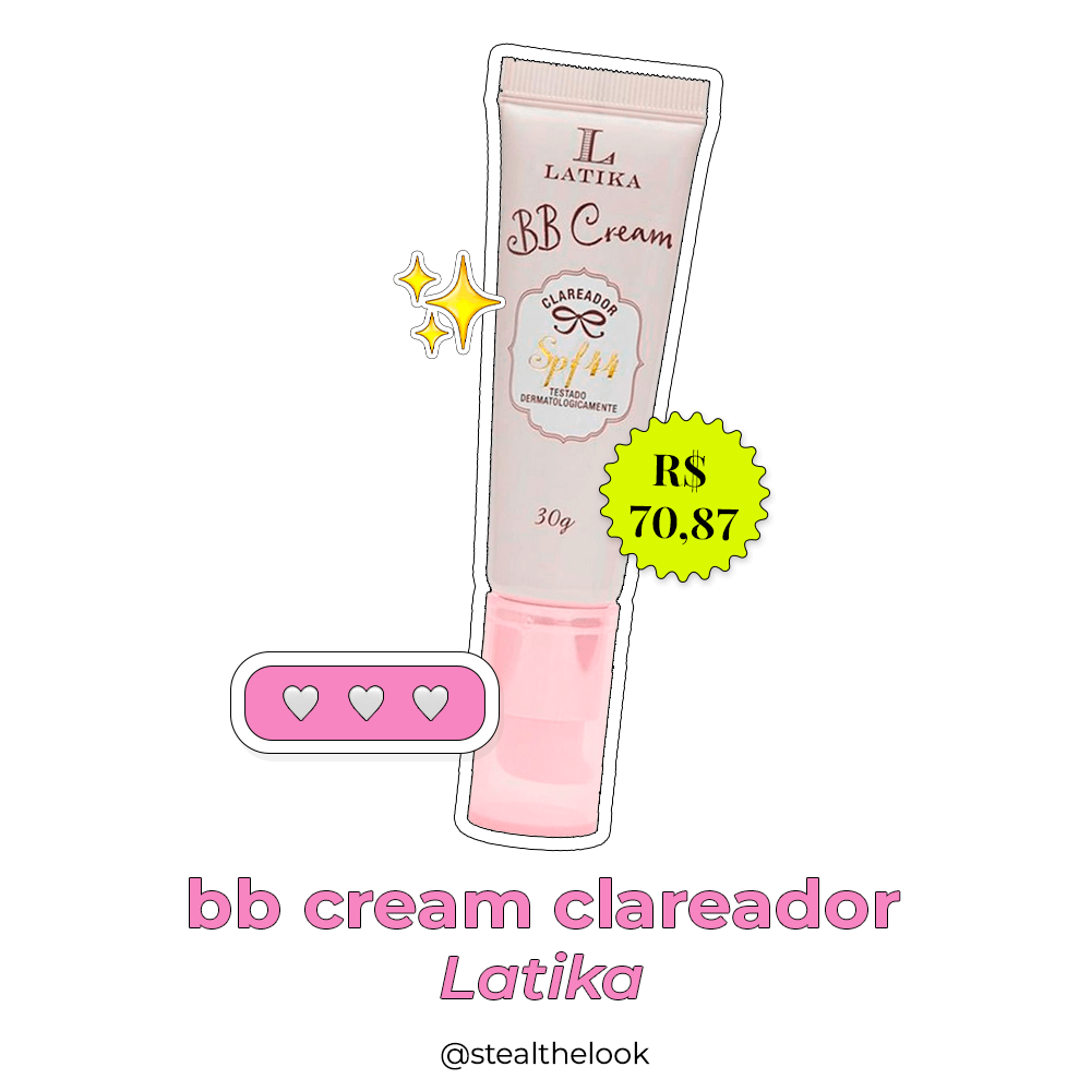 bb cream - bb-cream-cc-cream-base-leve - produtos de beleza - outono - brasil - https://stealthelook.com.br