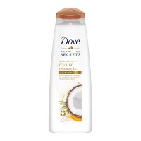 Dove Ritual de Reparação Shampoo - 400ml