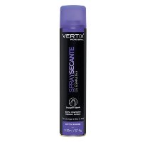 Spray Secante de Esmalte - Vertix - 400ml