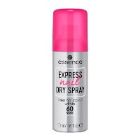 Spray Secante Essence Express Nail Dry Spray - 50ml