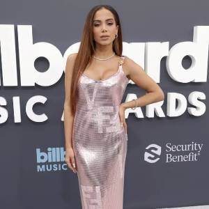 Os melhores looks do Billboard Music Awards 2022