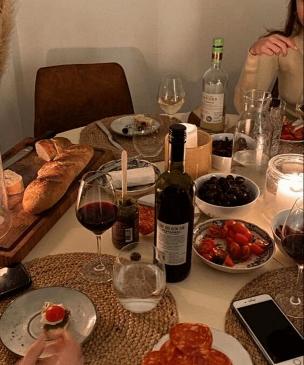 Jantar chique - jantar em um restaurante - dia dos namorados - Inverno 2022 - restaurante - https://stealthelook.com.br