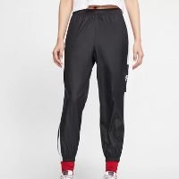 Calça Nike Nsw Pant Core Feminina - Preto+Branco