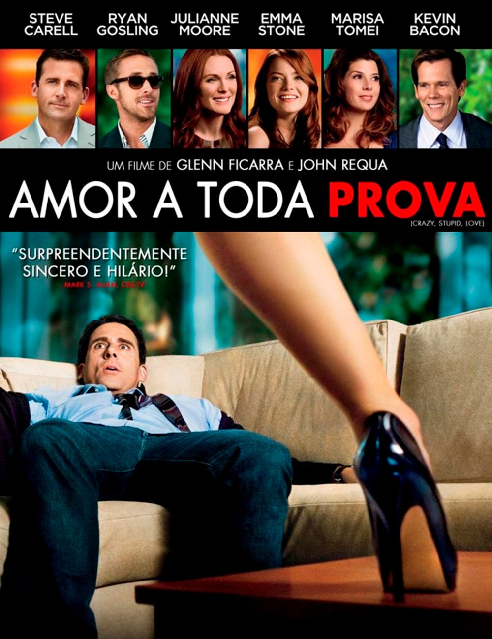 Dia dos Namorados: 10 filmes sobre o amor preto e todas as suas nuances