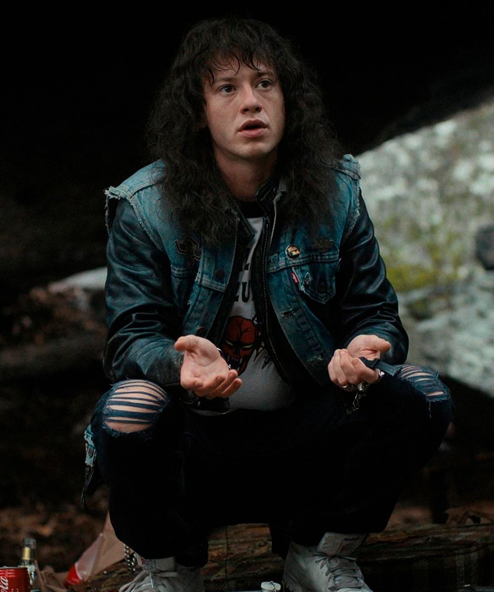 O que esperamos e quais as nossas teorias para a nova temporada de Stranger  Things » STEAL THE LOOK