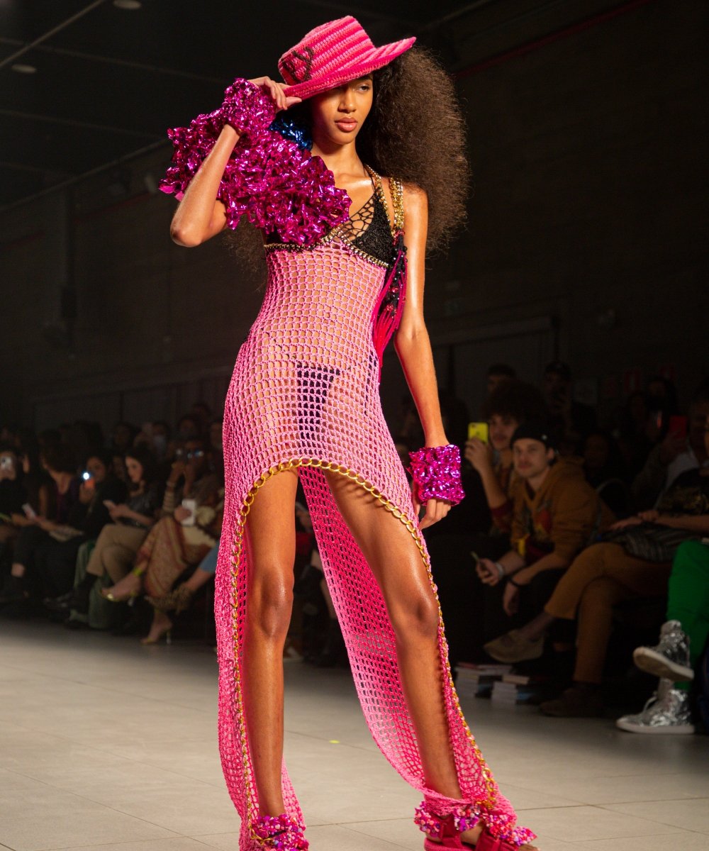 Projeto Ponto Firme - moda - SPFW N53 - são paulo fashion week - principais destaques - https://stealthelook.com.br