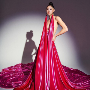 Conheça Jaime Xie, a estrela fashionista da série Bling Empire da Netflix