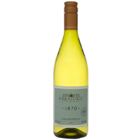Vinho Branco Seco Errazuriz 1870 Chardonnay - 750ml