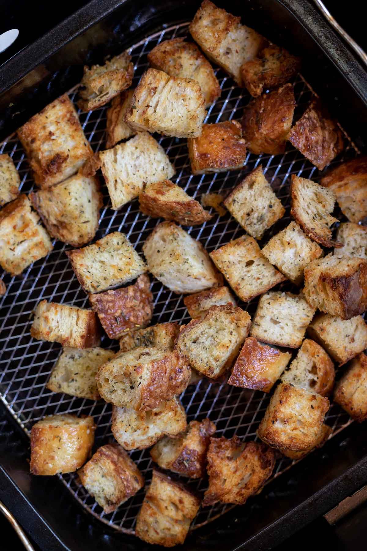 Tipos de alimentos que se podem preparar numa fritadeira sem óleo