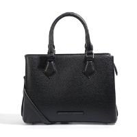 Bolsa Santa Lolla Handbag Feminina - Preto