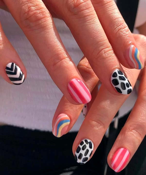 Robô manicure que pinta unhas em 10 minutos vira febre no TikTok