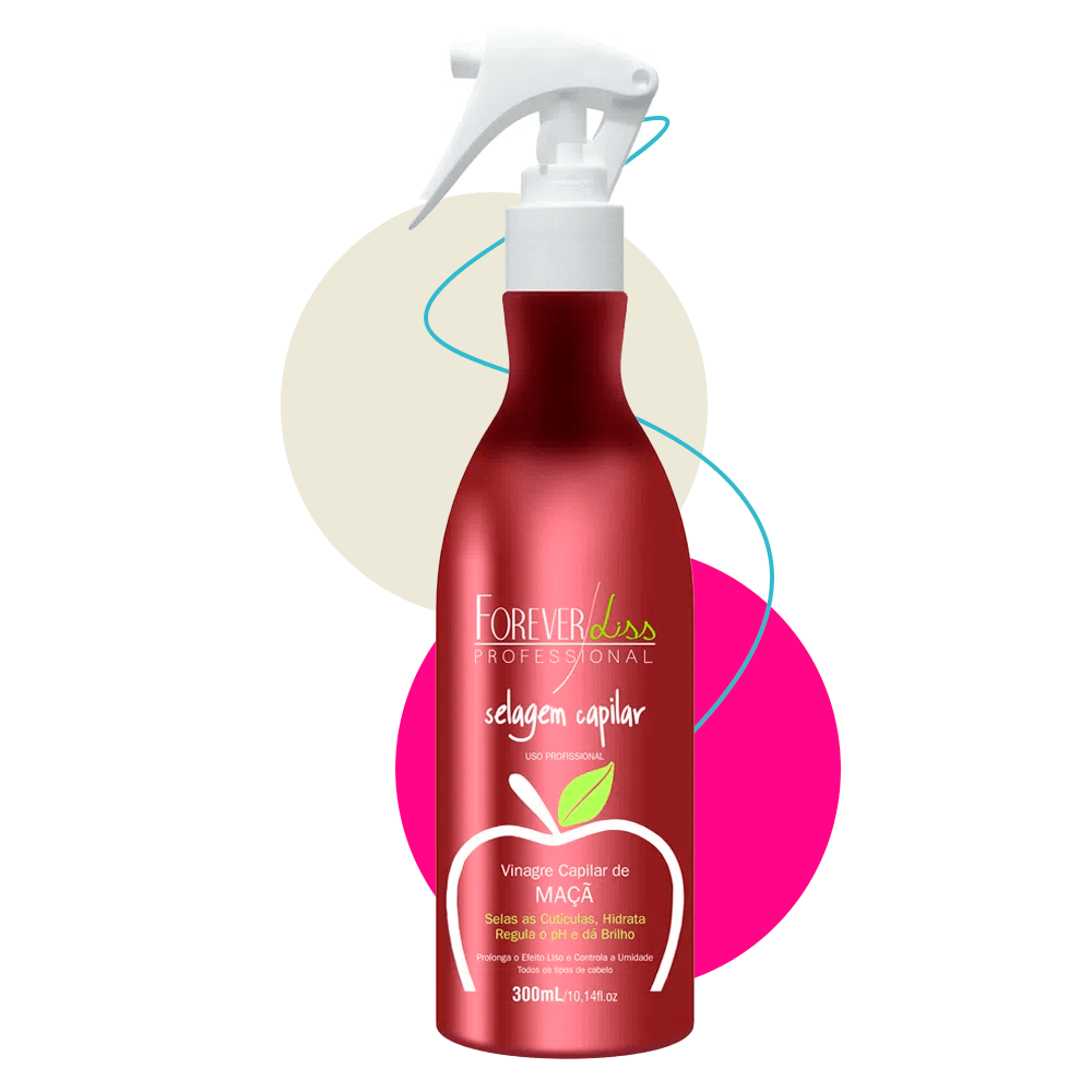 Spray de vinagre - produto de beleza - moda e beleza - Verão - foto de produto - https://stealthelook.com.br