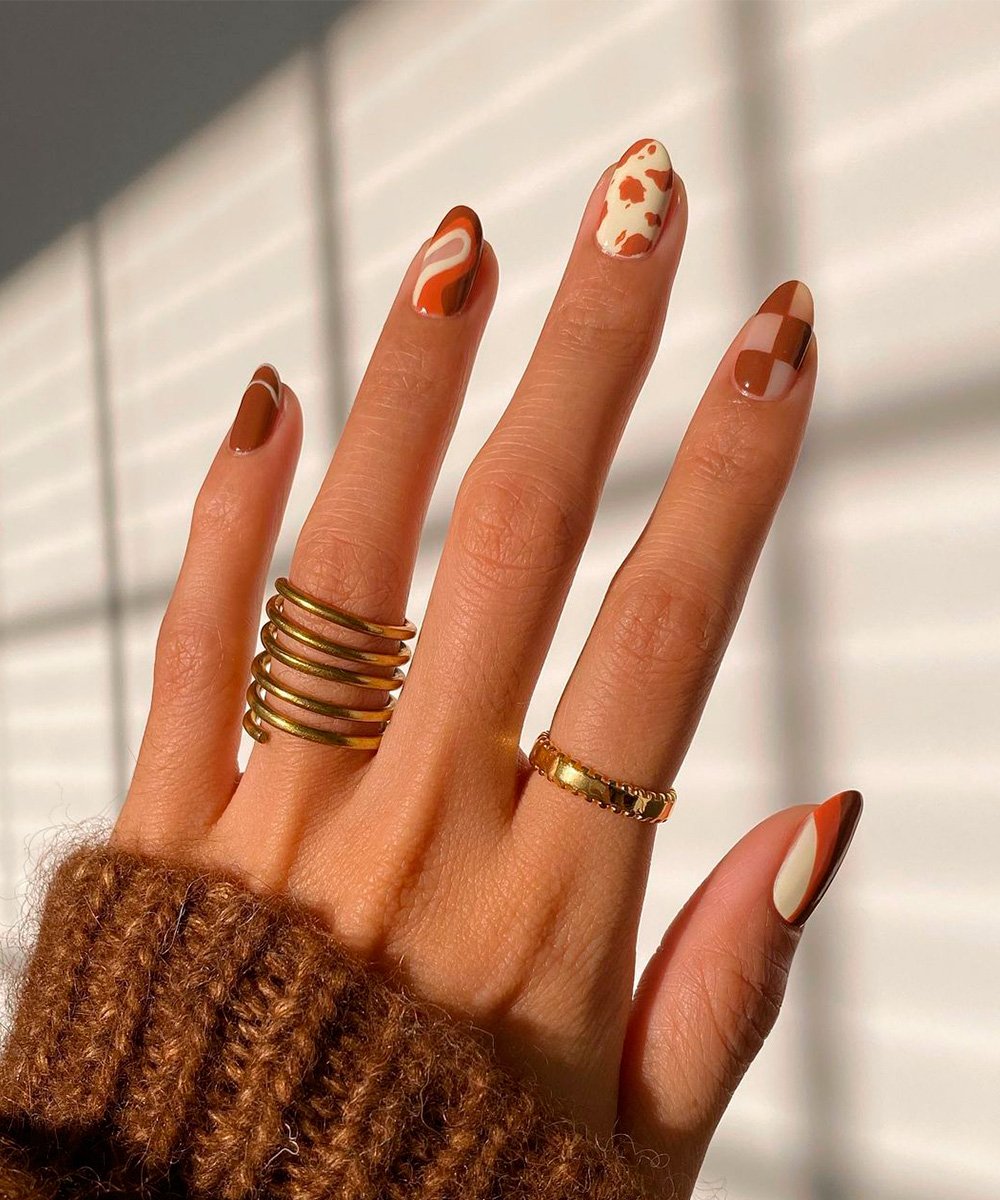 @overglowedit - unha-nail - nail arts para o inverno - inverno  - brasil - https://stealthelook.com.br