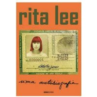 Rita Lee - uma Autobiografia