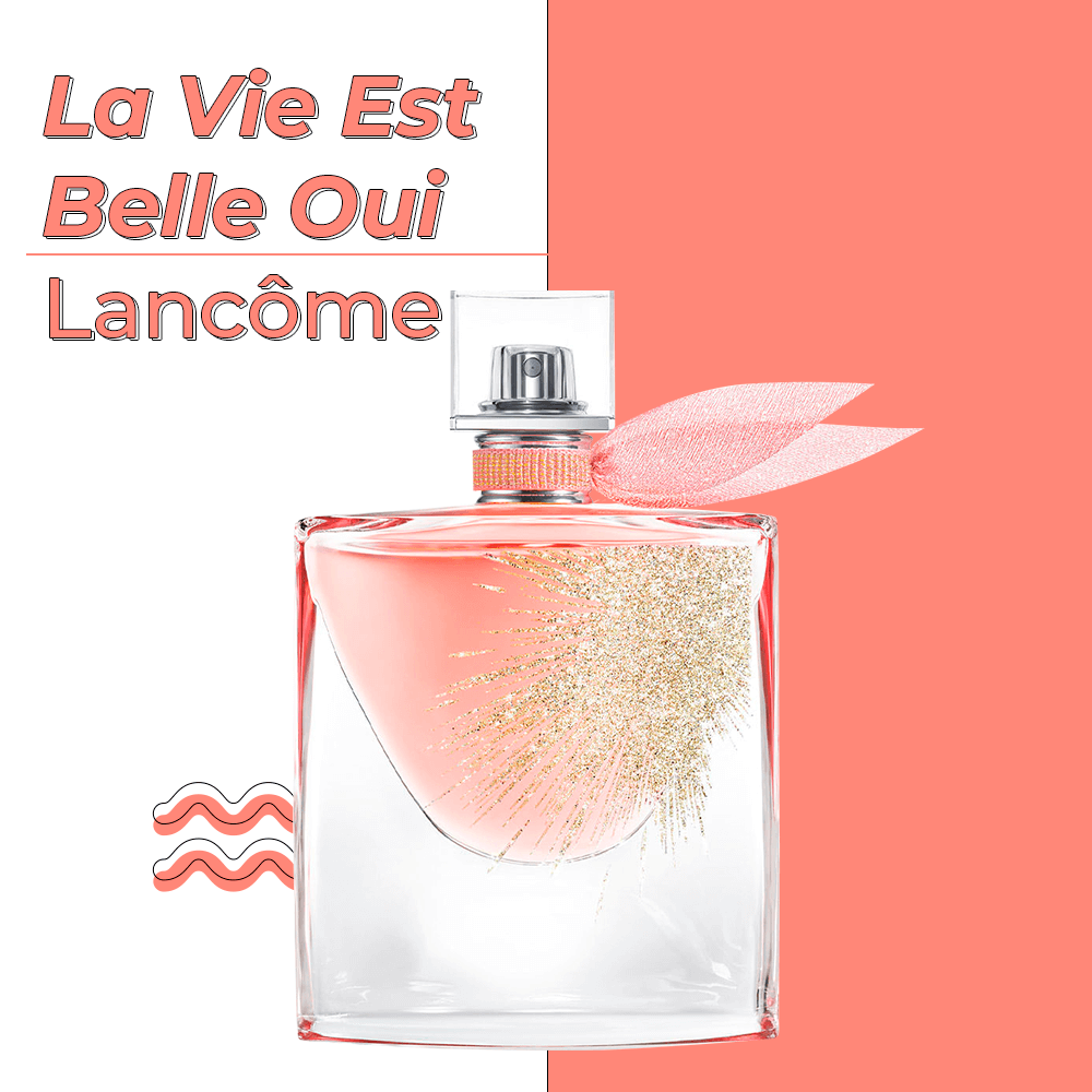 Lancôme - perfume-luxo-importado - perfumes importados - inverno  - brasil - https://stealthelook.com.br
