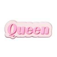 Jibbitz™ Queen