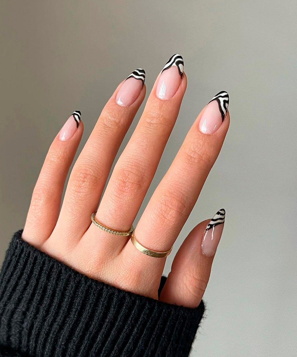 @heluviee - nail-art-manicure - combinações de esmaltes - inverno  - brasil - https://stealthelook.com.br