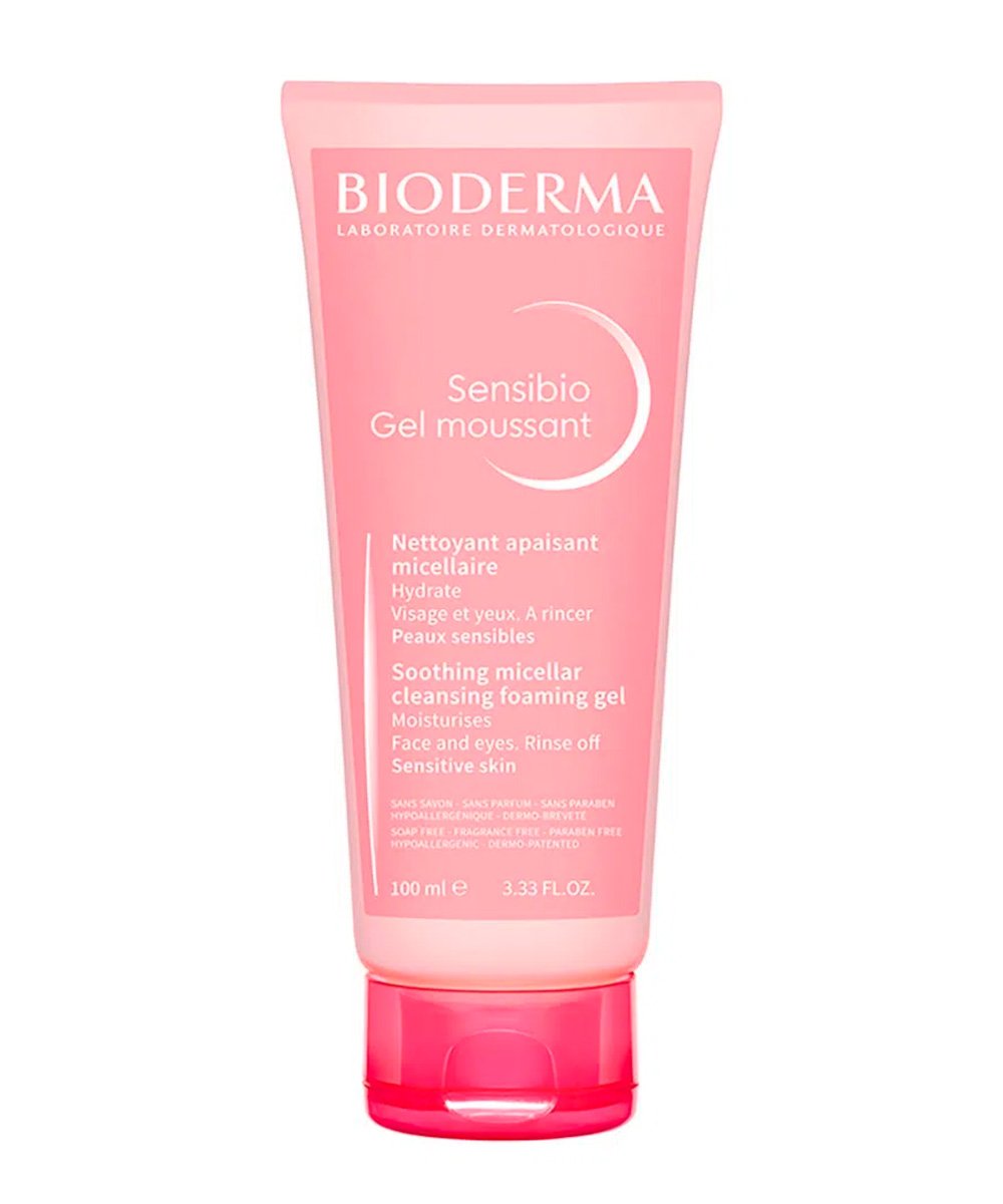Bioderma - sabonete-facial - produtos de beleza - inverno  - brasil - https://stealthelook.com.br