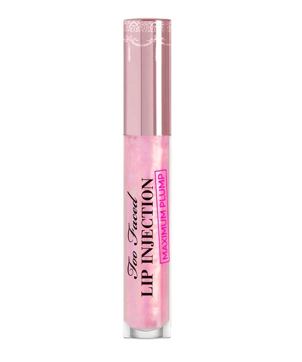 gloss - gloss-volume-labios - Too Faced - inverno  - brasil - https://stealthelook.com.br