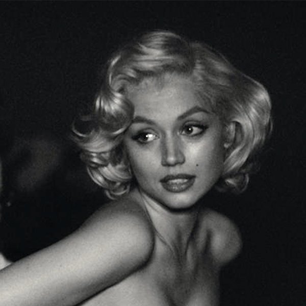 Blonde' e a vida amorosa de Marilyn Monroe: o que foi contemplado