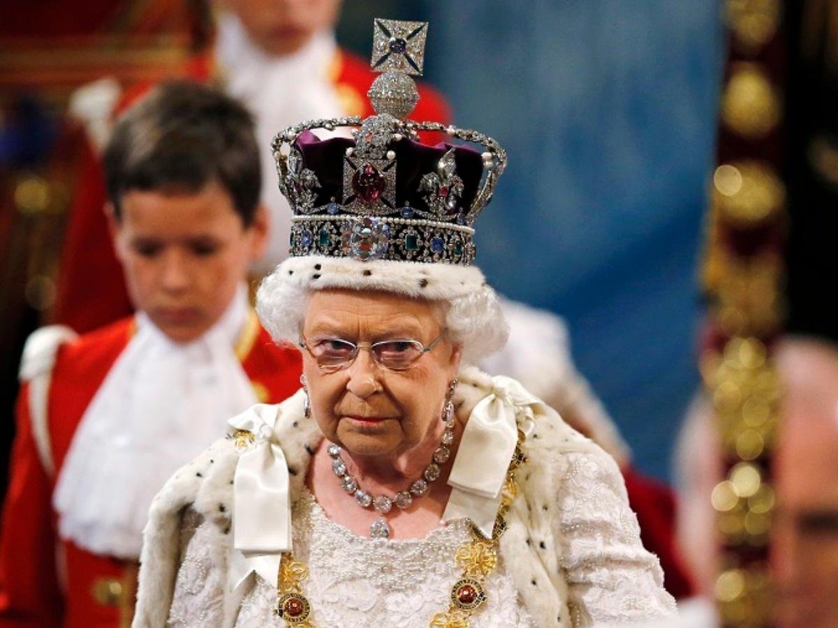 Rainha Elizabeth II: 10 dados curiosos sobre sua vida e seu reinado - ISTOÉ  DINHEIRO