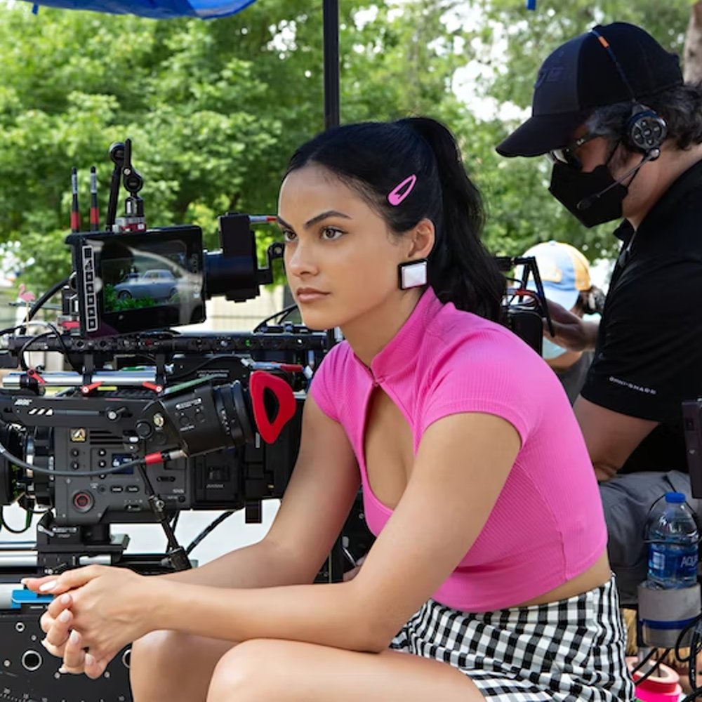 Camila Mendes - Netflix - Justiceiras - filmes - filme - https://stealthelook.com.br